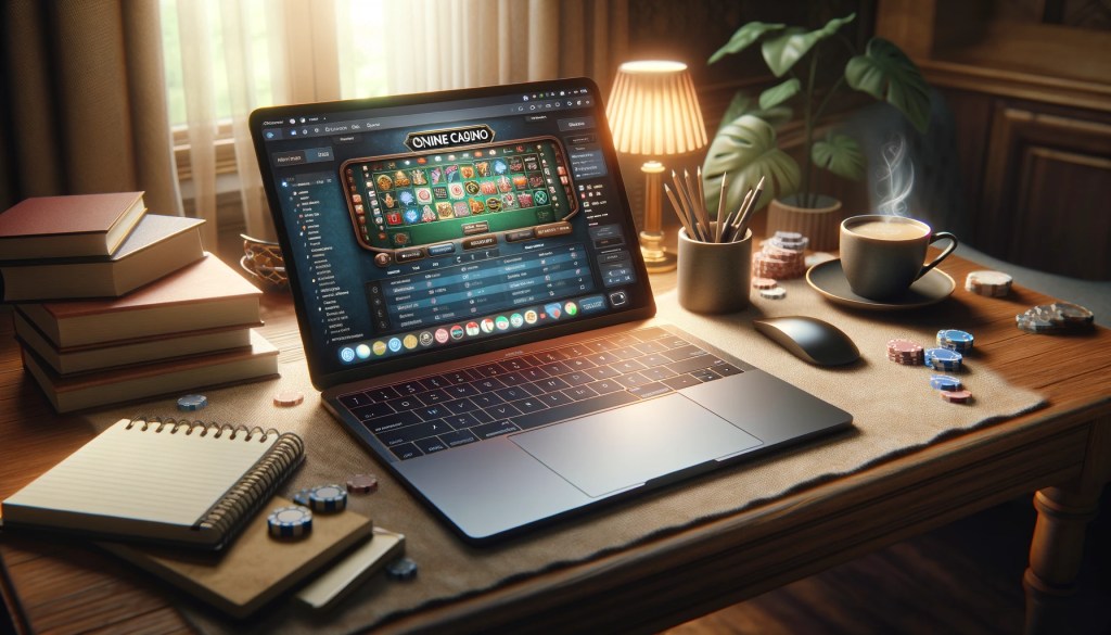 온라인카지노 FAQ