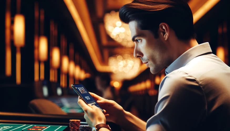 슬롯사이트 추천과 리뷰: 완벽&nbsp;가이드