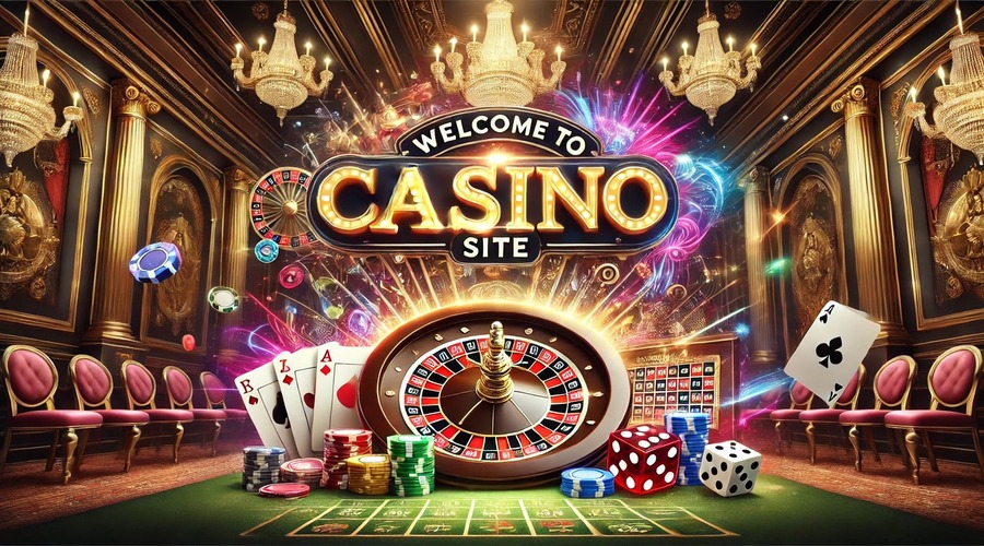 안전한 카지노 환경과 신뢰