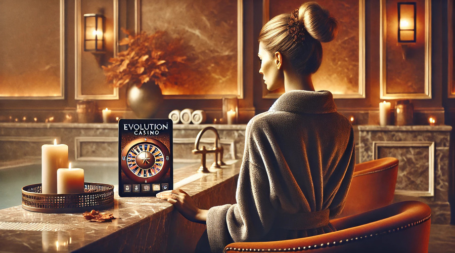 우리카지노 선정 시 필수로 고려해야 할 요소